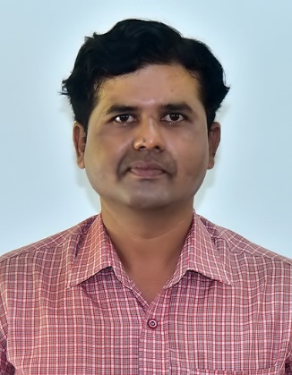 Guruprasad G, Principal