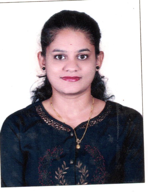 Meghana S